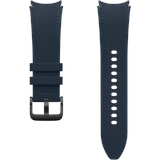 Samsung Hybrid Eco-Leather Band (S/M) für Galaxy Watch 6 Indigo