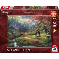 Schmidt Spiele Disney Mulan