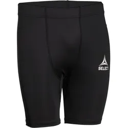 Select Funktionsshorts schwarz XL