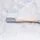 Mason Cash 2-IN-1 Silikonspatel Holz 32 x 7 x 1 cm Rot/Braun