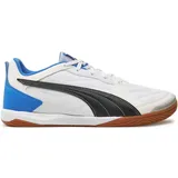 Puma Pressing IV Indoor Herren Hallenschuhe Fussballschuhe 107419, 46