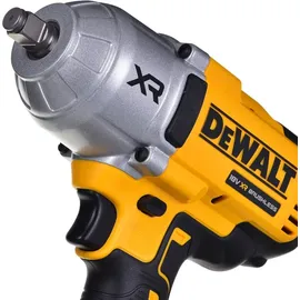 DeWalt Schlagschrauber 1/2" 18V 2x5,0 Ah + T-STAK