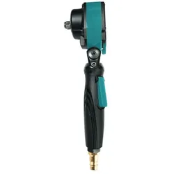 Druckluft-Winkel-Industrie-Schlagschrauber ISS-TTM 1/2"