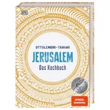 DK Jerusalem: Das Kochbuch. Der SPIEGEL-Bestseller mit 126 Rezepten