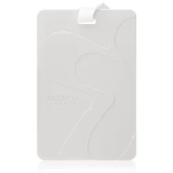 Mr & Mrs Fragrance White Lily Duftkarten 3 St.