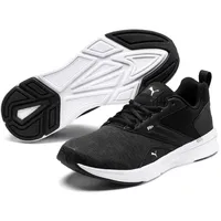 Puma NRGY Comet puma black/puma white 42