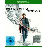 Quantum Break (USK) (Xbox One)