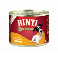 Rinti Gold Huhn 12 x 185 g
