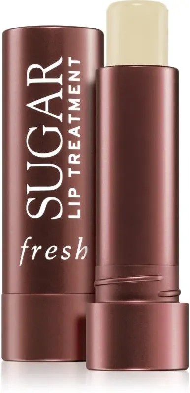 fresh Sugar Tinted Lip Treatment feuchtigkeitsspendender, tönender Lippenbalsam Farbton Original 4.3 g