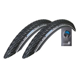 Schwalbe Marathon Plus Tour 28 x 1,40 Zoll Drahtreifen