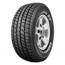 Cooper Cobra Radial G/T M+S 215/70 R15 97T