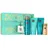 Gift Set S Duschschaum 50 ml + Body Lotion 70 ml + Mild Body Scrub 70 ml + Body Oil 30 ml