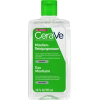 CeraVe Micellar Cleansing Water with Niacinamide 295 ml