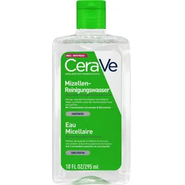 CeraVe Micellar Cleansing Water with Niacinamide 295 ml