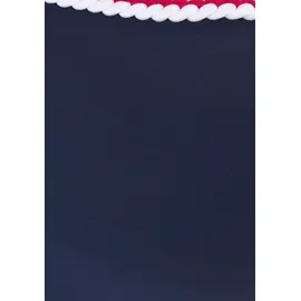 s.Oliver Bikini-Top Damen Blau 40 Cup E