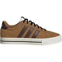 adidas Daily 4.0 Bronze Strata/Dark Brown/Off White 46