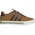 adidas Daily 4.0 Bronze Strata/Dark Brown/Off White 46