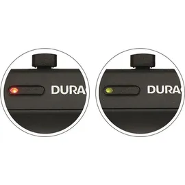 Duracell DRS5962 Ladegerät mit USB