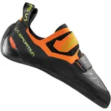 La Sportiva Mistral Hawaiian Sun/Lime Punch 44