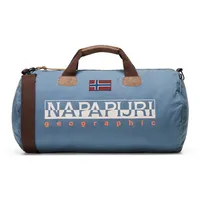 Napapijri Bering 3 Weekender Reisetasche 58.5 cm grau