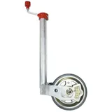 AL-KO Stützrad Premium 230 x 80 mm mit Stützlastanzeige