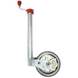 AL-KO Stützrad Premium 230 x 80 mm mit Stützlastanzeige