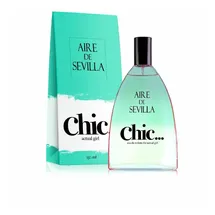 AIRE DE SEVILLA Chic Eau de Toilette 150 ml