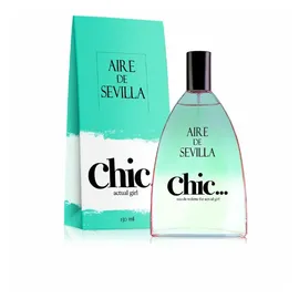 AIRE DE SEVILLA Chic Eau de Toilette 150 ml