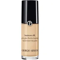 Giorgio Armani Luminous Silk Foundation