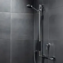 EMCO Duschhaltegriff System 2 chrom rechts
