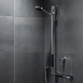 EMCO Duschhaltegriff System 2 chrom rechts
