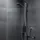 EMCO Duschhaltegriff System 2 chrom rechts