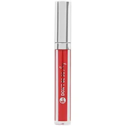 YBPN Don ́t be so shy Lip Gloss 40 Strawberry 4ml