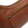 The Chesterfield Brand Nancy Umhängetasche Leder Braun