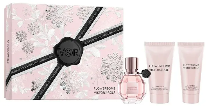 Viktor&Rolf Flowerbomb Set Duftsets   Damen 