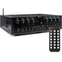 Power Dynamics PV280BT 8-Zonen-Audio-Verstärkersystem 800W