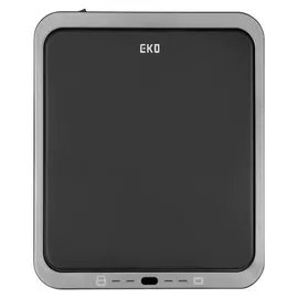 Eko Mirage Slim 30 l Silber