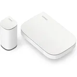 Linksys Velop Micro 6 Dual-Band Mesh Router 2 St.