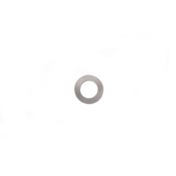EXTRALITE Unterlegscheibe BL BlackLock Washer | flach 15 mm