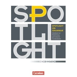 Spotlight on Grammar