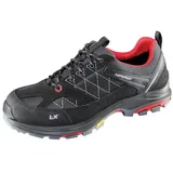 Lupriflex Halbschuh Allround Aqua Low, Gr. 44