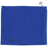 Houdini Aero Nackenwärmer - Tribe Blue - S