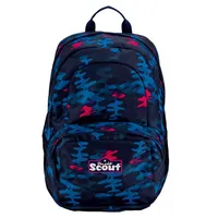 SCOUT Rucksack X Magic Sea