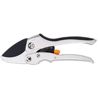 Primaster Ratschenhandschere Alu 20 cm