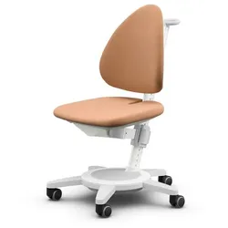 Moll Drehstuhl Maximo Stoff Caramel