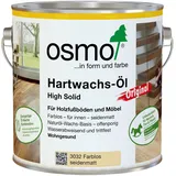 OSMO Hartwachs-Öl Original Farblos Halbmatt 0,375 l - 11100118