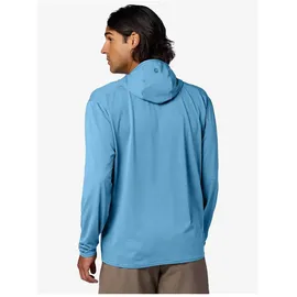 Marmot Hoodie Summer Storm M