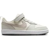 Nike Court Borough Low Recraft kids Sail/College Grey/Photon Dust 31,5