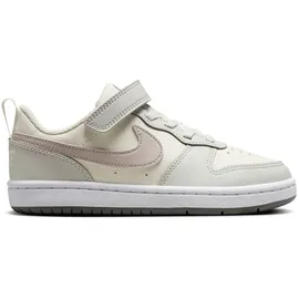 Nike Court Borough Low Recraft kids Sail/College Grey/Photon Dust 31,5