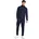 Herren Trainingsanzug Midnight Navy Downpour Gray M